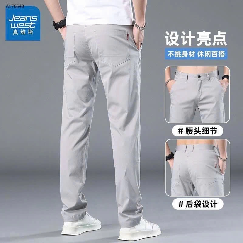 QUẦN NAM JEANSWEST - sỉ 250k