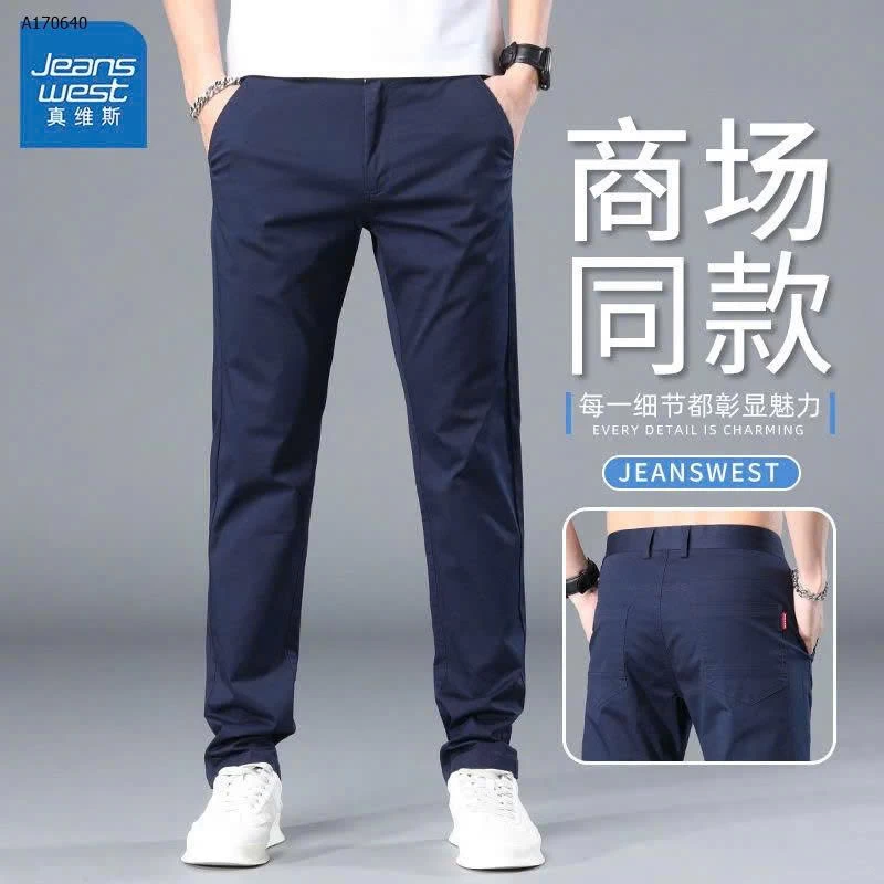 QUẦN NAM JEANSWEST - sỉ 250k