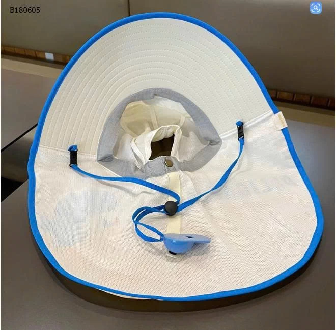 MŨ VÀNH RỘNG CHỐNG NẮNG CHÙM GÁY CHO BÉ-Sỉ 47k . bán từ 2 chiếc