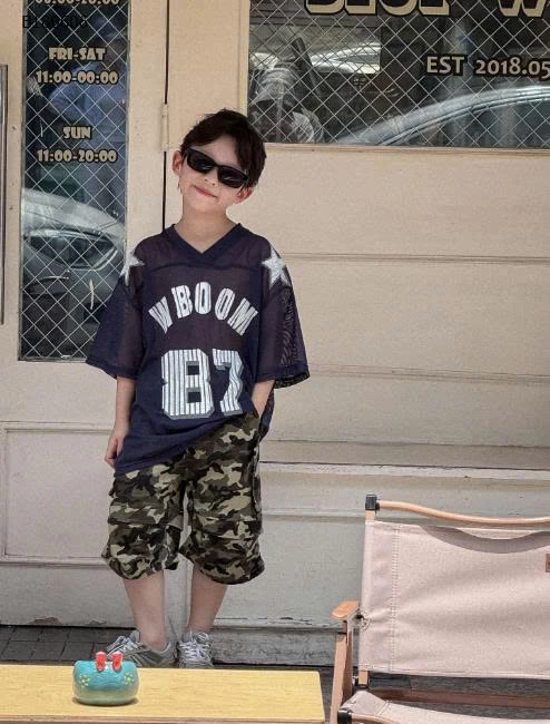 ÁO THỂ THAO CỔ V SỐ 87-Sỉ 126k 