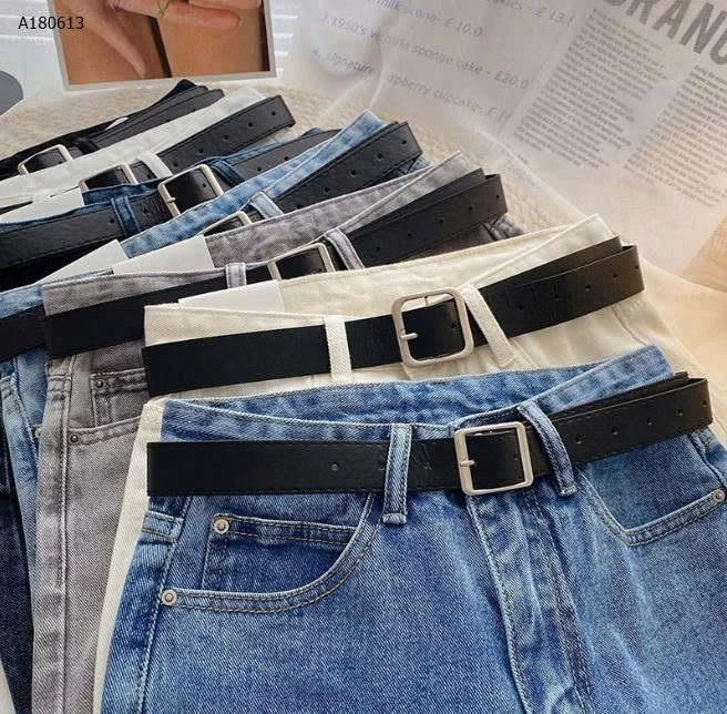QUẦN BAGGY JEAN CHO NỮ- sỉ 142k
