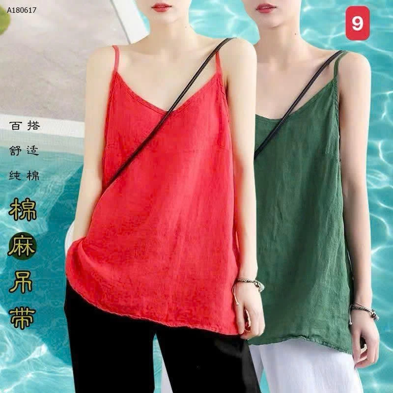 SET 2 ÁO DÂY LANH mềm đẹp - sỉ 152k/set 2c như hình