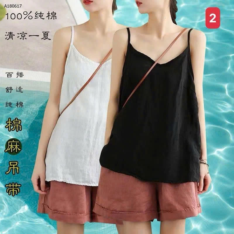 SET 2 ÁO DÂY LANH mềm đẹp - sỉ 152k/set 2c như hình