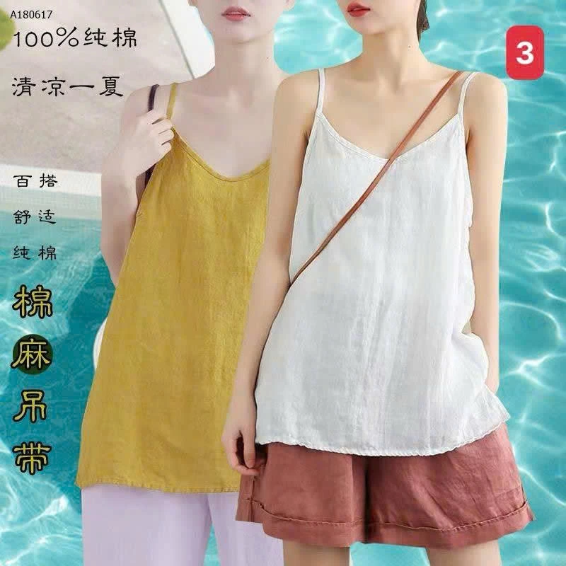 SET 2 ÁO DÂY LANH mềm đẹp - sỉ 152k/set 2c như hình