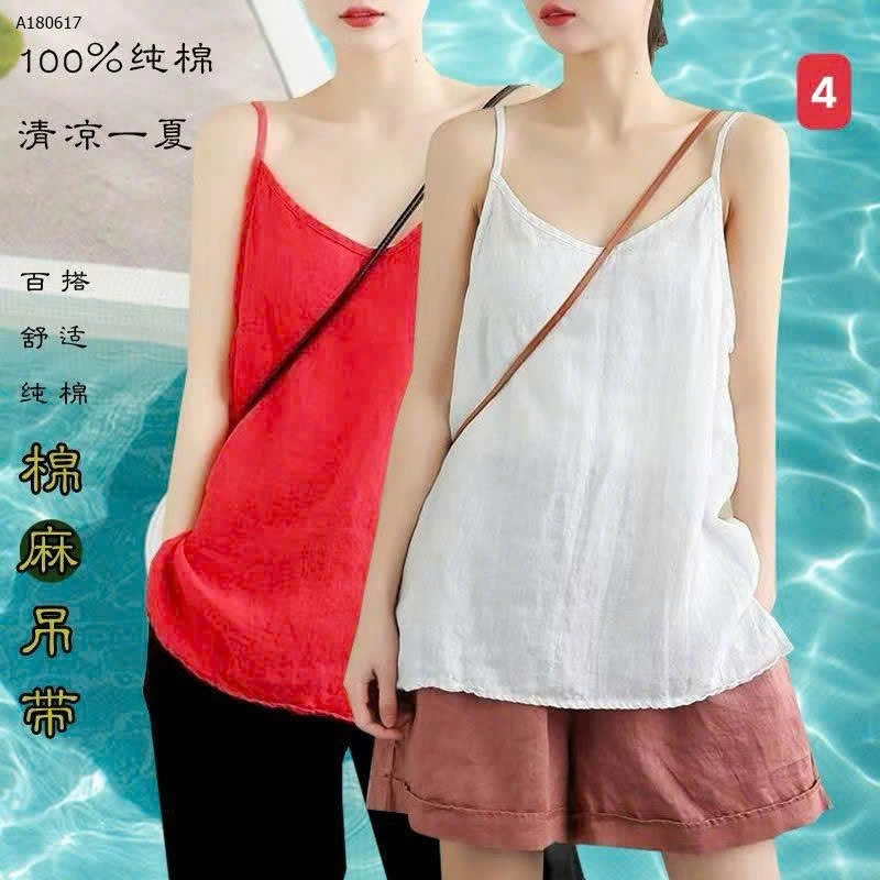 SET 2 ÁO DÂY LANH mềm đẹp - sỉ 152k/set 2c như hình