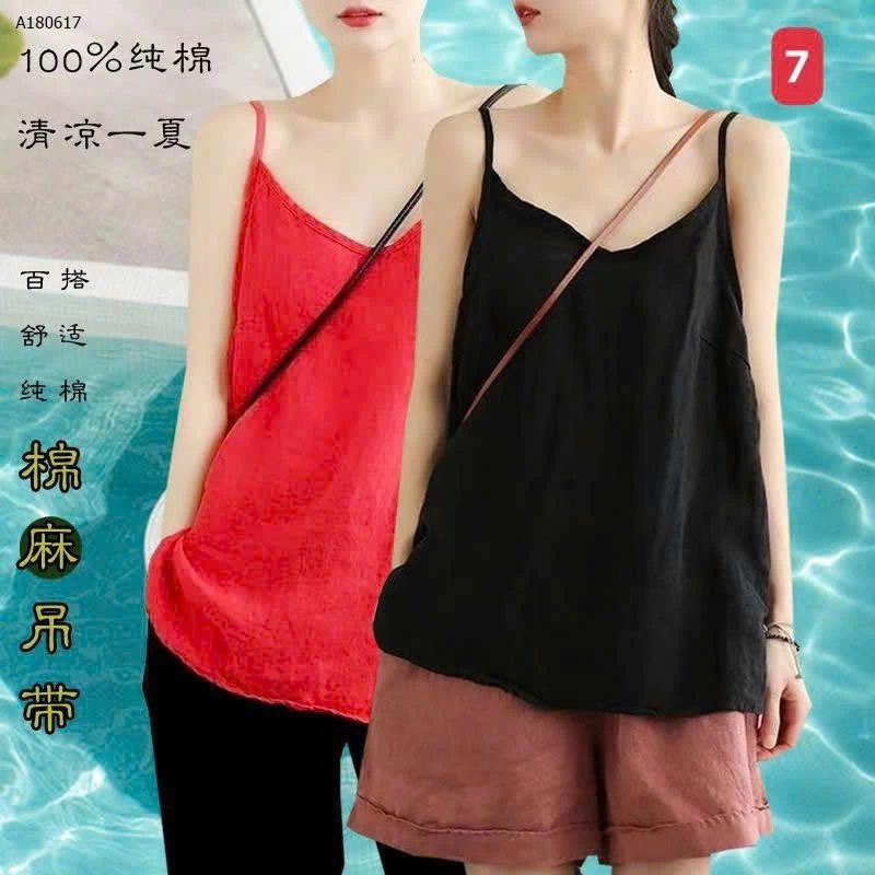 SET 2 ÁO DÂY LANH mềm đẹp - sỉ 152k/set 2c như hình