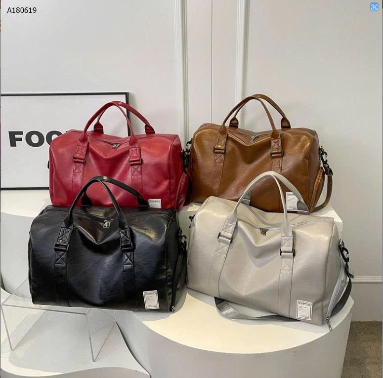 TÚI DA DU LỊCH ĐA NĂNG - sỉ 155k