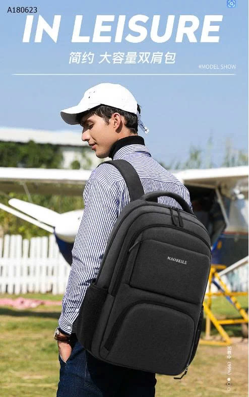 BALO MAOBEILE  - sỉ 158k