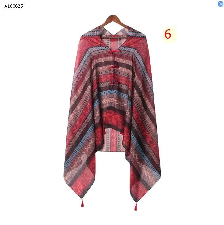 Khăn choàng họa tiết độc đáo  - sỉ 79k