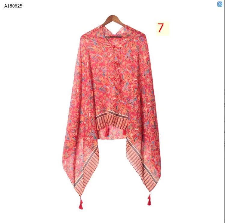 Khăn choàng họa tiết độc đáo  - sỉ 79k