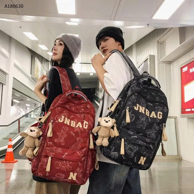 BALO HỌC SINH JHBAG- sỉ 180k (ko móc)
