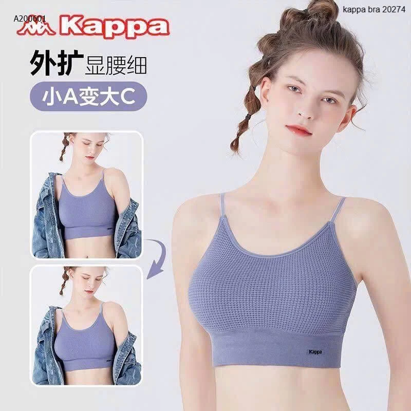 Áo bra Kappa  - sỉ 152k