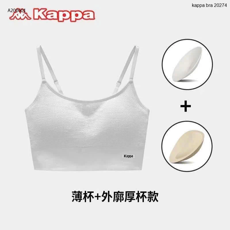 Áo bra Kappa  - sỉ 152k