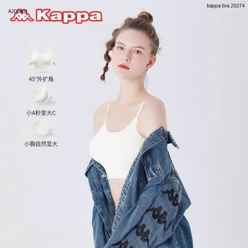 Áo bra Kappa  - sỉ 152k