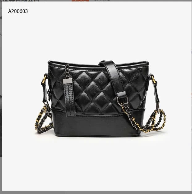 Túi trám 2 quai nhà UR - sỉ 120k