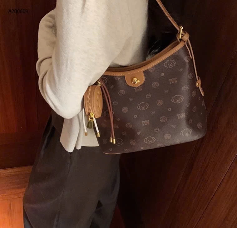 TÚI XÁCH CHIO 2ND CHO NỮ - sỉ 245k