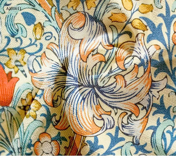 túi vải Magrace Pháp - sỉ 89k