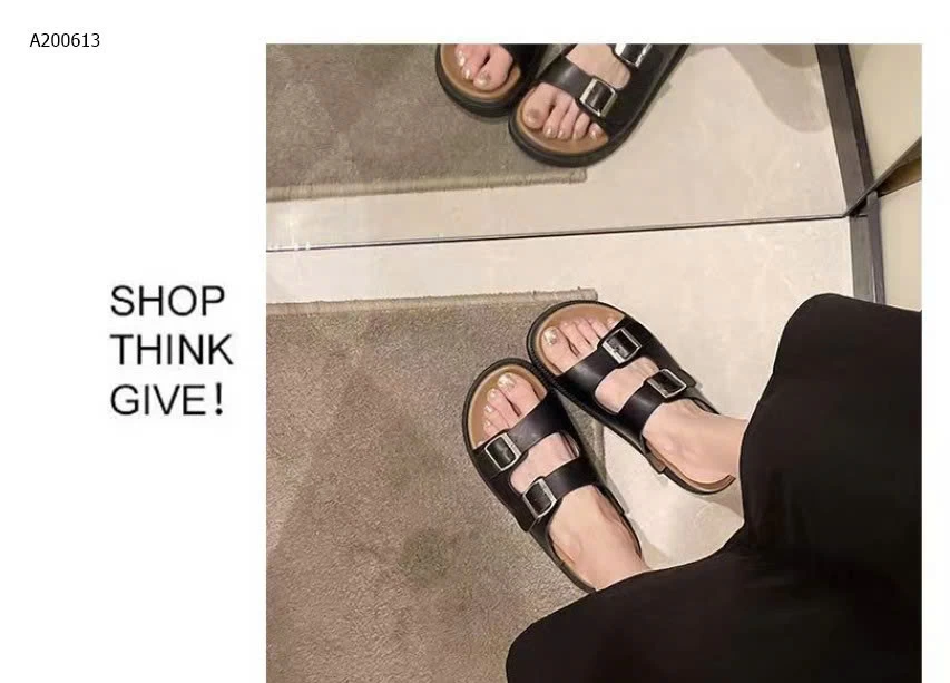 DÉP LÊ NỮ - sỉ 61k