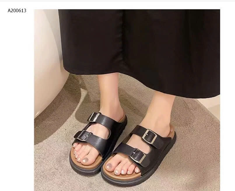 DÉP LÊ NỮ - sỉ 61k