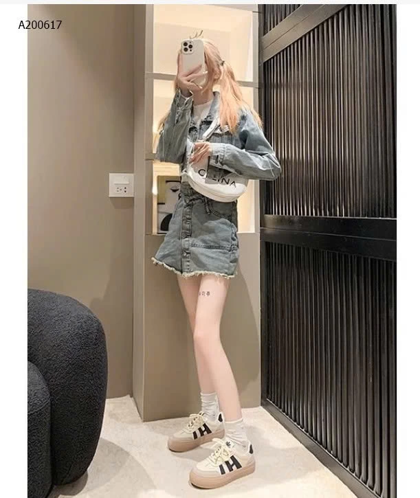 GIÀY THỂ THAO NỮ - sỉ 129k