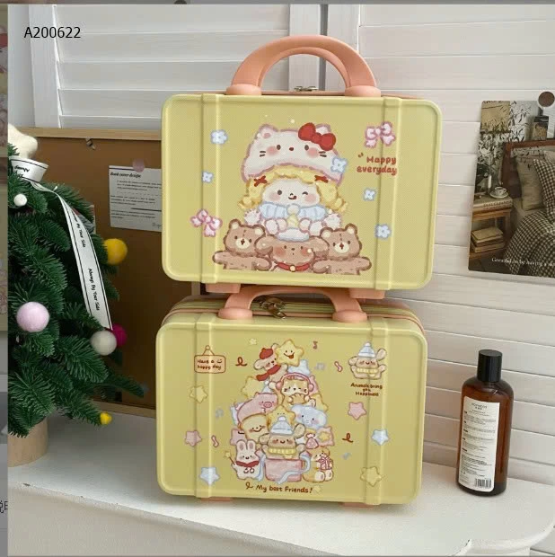 Cốp du lịch- sỉ 148k