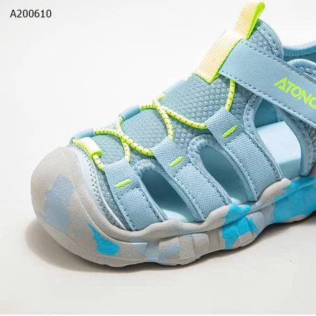 GIÀY THOÁNG KHÍ CHO BÉ  - Sỉ 26-31: 159k 32-37: 165k 