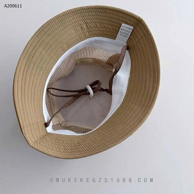 MŨ VÀNH TRÒN HÌNH ĐỘNG VẬT ĐÁNG YÊU  - sỉ 89k