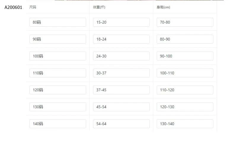 VÁY POLO CHO BÉ GÁI-Sỉ 159k