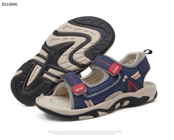 SANDAL BÉ TRAl-Sỉ 173k