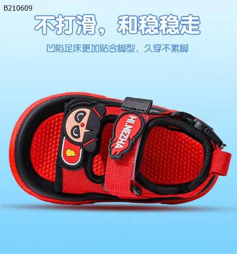 DÉP SANDAL CHO BÉ -Sỉ 78K