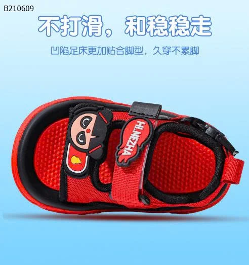 DÉP SANDAL CHO BÉ -Sỉ 78K