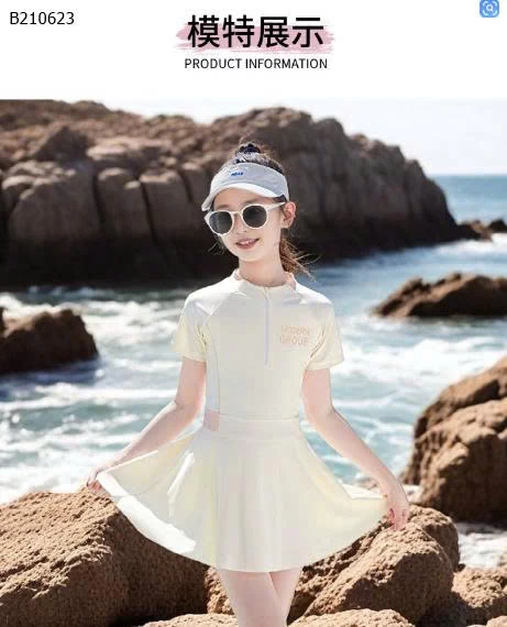  ÁO SƠ MI CỔ TRÒN  PHỐI NƠ NỮ -Sỉ 95K