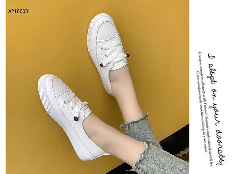 GOM LẠI SLIPON HUYỀN THOẠI đẹp êm dễ đi dễ phối  - sỉ 115k