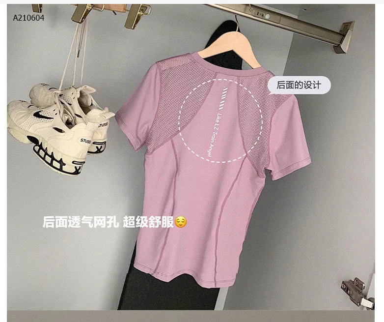 SET BỘ TẬP GYM 3 MÓN - sỉ 240k