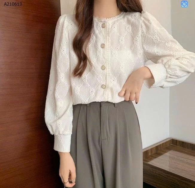 ÁO NỮ mix quần hay váy đều đẹp- sỉ 93k