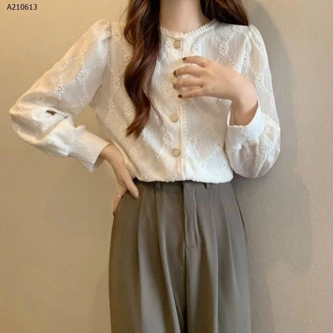 ÁO NỮ mix quần hay váy đều đẹp- sỉ 93k