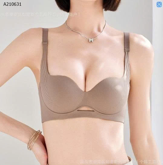 BRA KHÔNG GỌNG NÂNG NGỰC NỮ - sỉ 99k