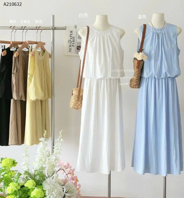 SET VÁY SÁT NÁCH NỮ- sỉ 176k