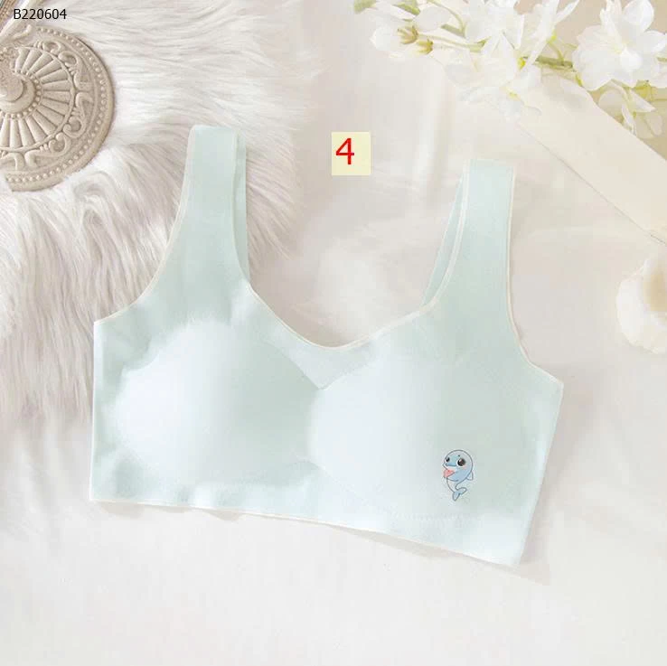 ÁO LÁ KÈM MÚT CHỐNG LỘ CHO BÉ GÁI LỚN -Sỉ 38k/1 chiếc bán từ 2 chiếc