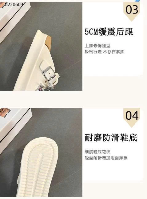 SỤC EVA ĐÍNH CHARM NỮ-Sỉ 155K