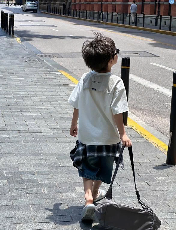 Áo thun trơn AMBB-Sỉ 120k