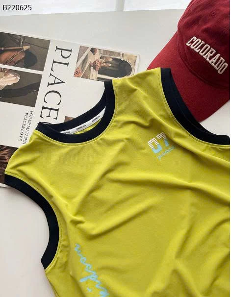 Bộ quần áo bóng rổ  AMBB cho bé -Sỉ 179k