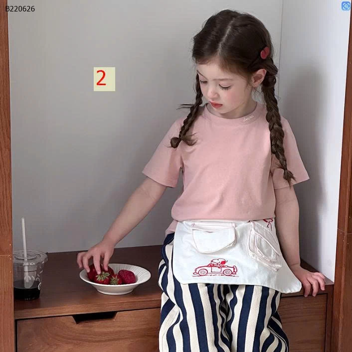 Áo thun trơn màu vải Lyocell Tencel AMBB-Sỉ 91k