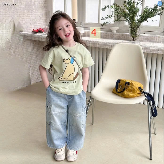 Áo thun phông cotton mềm AMBB-Sỉ 102k