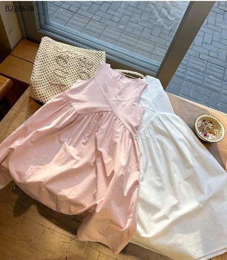  Váy dài công chúa nhà AMBB-Sỉ 195k