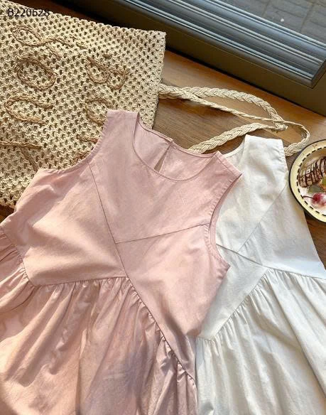  Váy dài công chúa nhà AMBB-Sỉ 195k