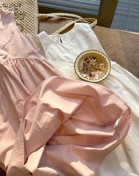  Váy dài công chúa nhà AMBB-Sỉ 195k