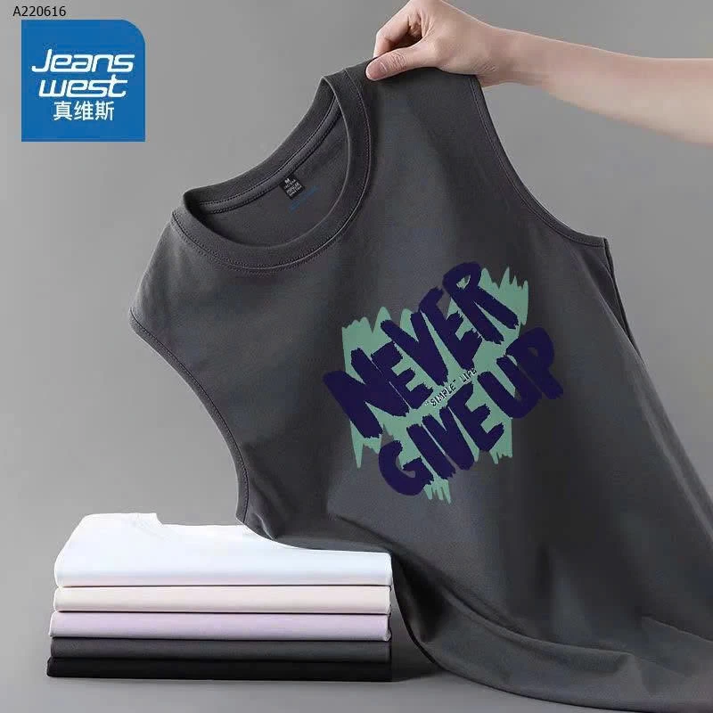 Jeanswest áo sát nách  - sỉ 119k