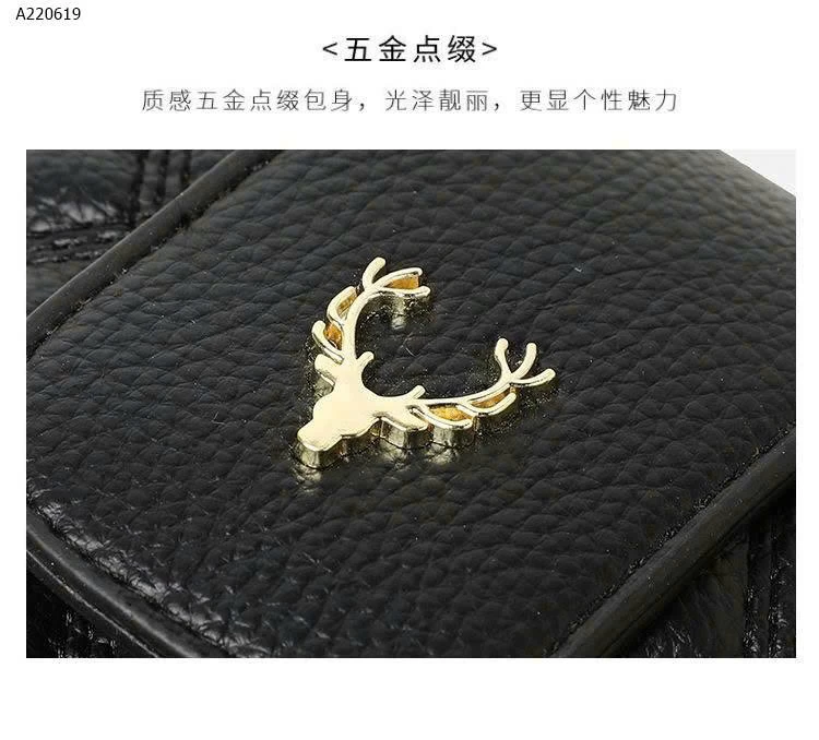 chiếc túi mini best cute - sỉ 119k