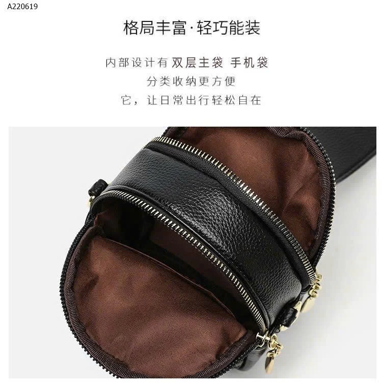 chiếc túi mini best cute - sỉ 119k